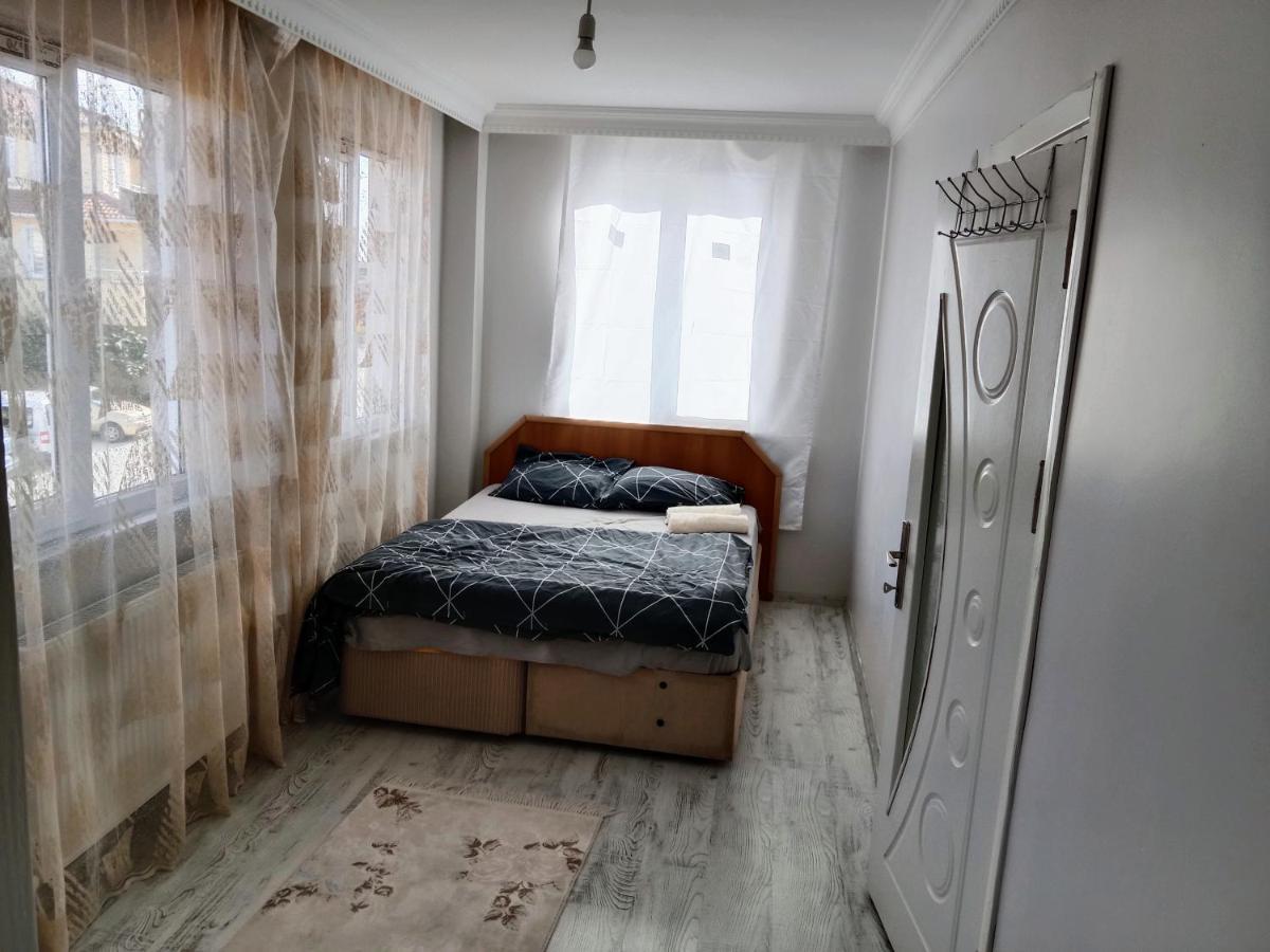 Kapali 13 Arnavutkoy Экстерьер фото