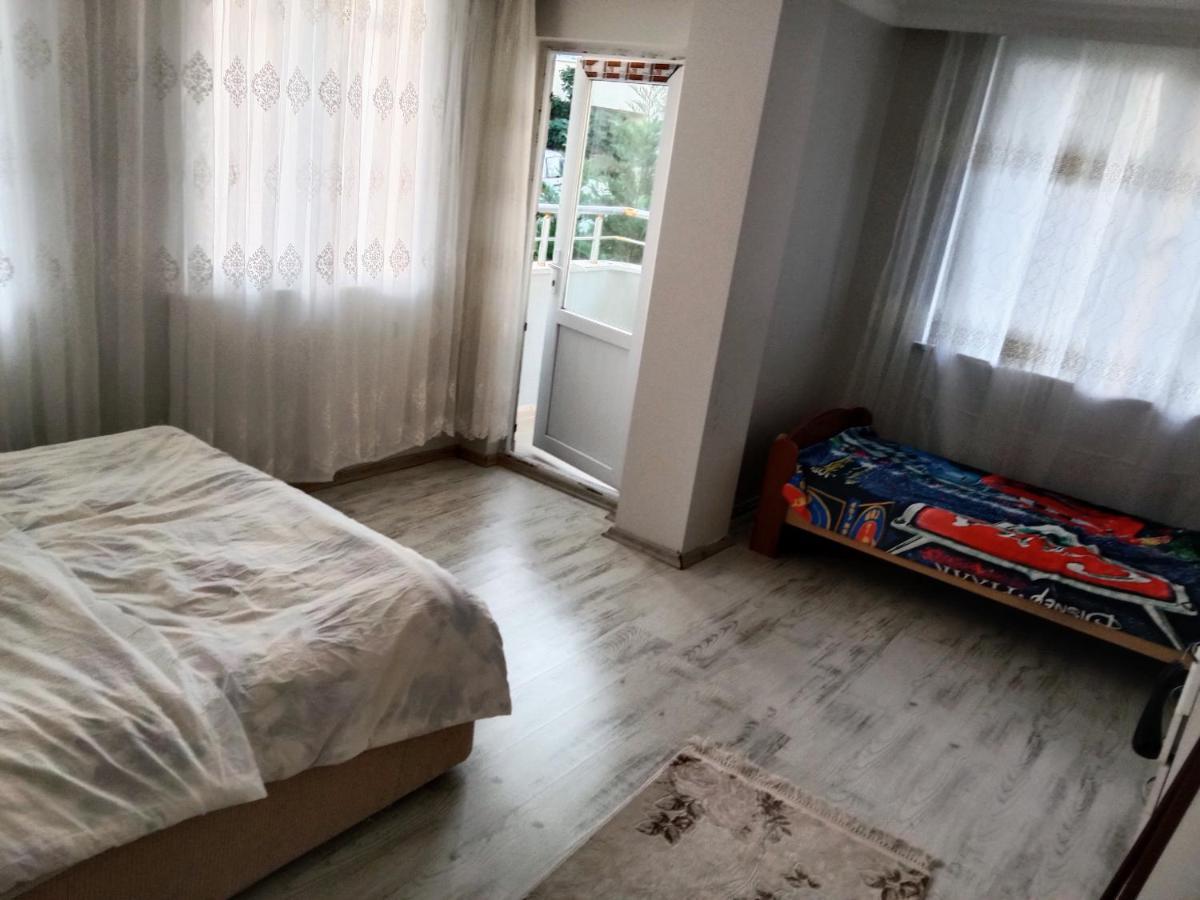 Kapali 13 Arnavutkoy Экстерьер фото